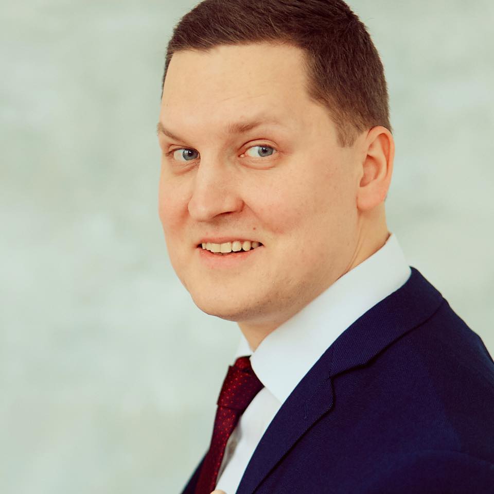 Sergii Demianchuk